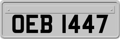 OEB1447