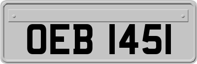 OEB1451