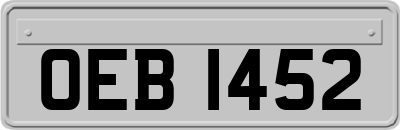 OEB1452