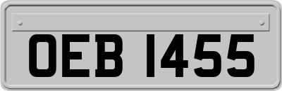 OEB1455