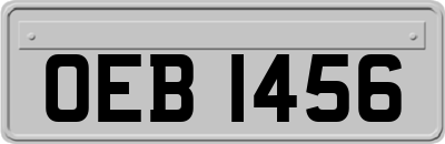OEB1456