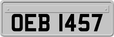 OEB1457