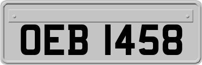 OEB1458