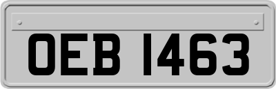 OEB1463