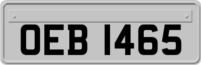 OEB1465