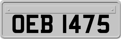 OEB1475