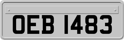 OEB1483