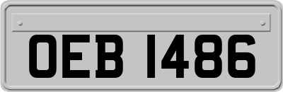 OEB1486