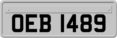OEB1489