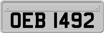 OEB1492