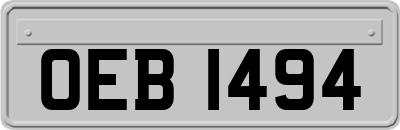 OEB1494