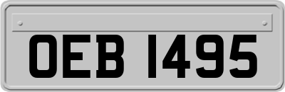 OEB1495
