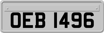 OEB1496