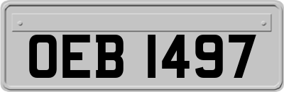 OEB1497