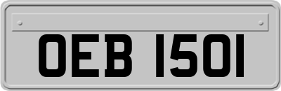 OEB1501