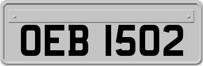 OEB1502