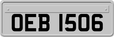 OEB1506