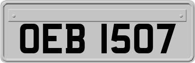 OEB1507