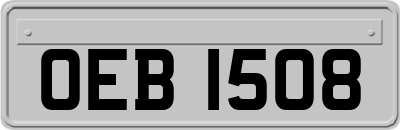 OEB1508