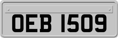 OEB1509