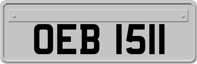OEB1511