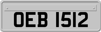 OEB1512