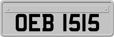 OEB1515