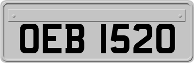 OEB1520