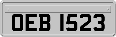 OEB1523
