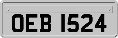 OEB1524
