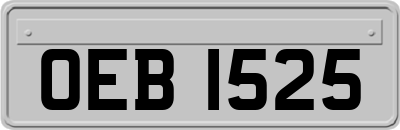OEB1525