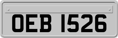 OEB1526