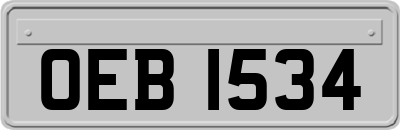 OEB1534