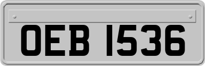 OEB1536
