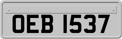 OEB1537