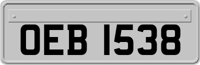 OEB1538