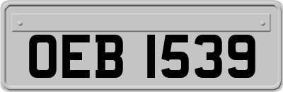 OEB1539