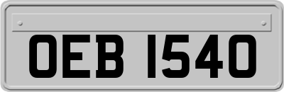 OEB1540