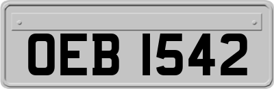 OEB1542
