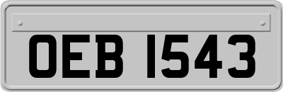 OEB1543
