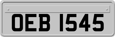OEB1545