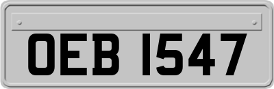 OEB1547