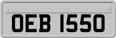 OEB1550