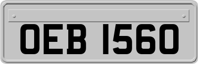 OEB1560