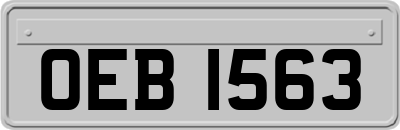 OEB1563