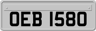OEB1580