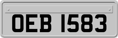 OEB1583