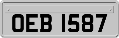 OEB1587