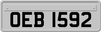 OEB1592