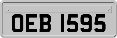 OEB1595
